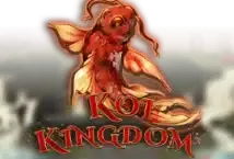 Slot machine Koi Kingdom di bf-games