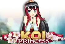 Slot machine Koi Princess di netent
