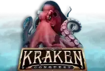 Slot machine Kraken Conquest di leander-games