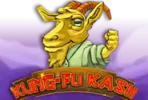 Slot machine Kung-Fu Kash di ka-gaming