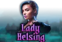 Slot machine Lady Helsing di high-5-games