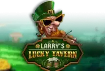 Slot machine Larry’s Lucky Tavern di woohoo-games