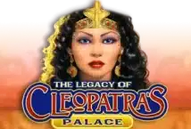 Slot machine Legacy Of Cleopatra’s Palace di high-5-games