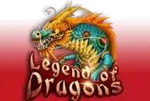 Slot machine Legend of Dragons di ka-gaming