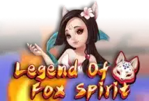 Slot machine Legend of Fox Spirit di ka-gaming