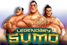 Slot machine Legendary Sumo di endorphina