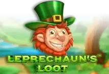 Slot machine Leprechaun’s Loot di netgaming