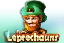 Slot machine Leprechauns di ka-gaming