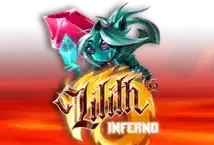 Slot machine Lilith Inferno di yggdrasil-gaming