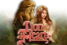 Slot machine Lion Heart di high-5-games