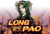 Slot machine Long Pao di netent