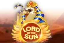Slot machine Lord of the Sun di platipus