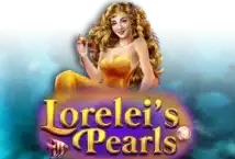 Slot machine Lorelei’s Pearls di red-rake-gaming