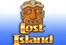 Slot machine Lost Island di eyecon