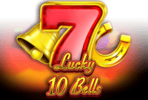 Slot machine Lucky 10 Bells di 1spin4win