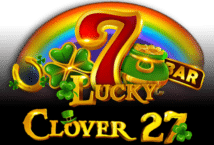 Slot machine Lucky Clover 27 di 1spin4win