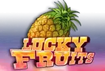 Slot machine Lucky Fruits di vibra-gaming