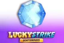 Slot machine Lucky Strike di leander-games