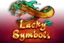 Slot machine Lucky Symbols di bf-games