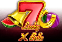 Slot machine Lucky X Bells di 1spin4win