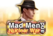 Slot machine Mad Men And Nuclear War di bf-games