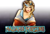 Slot machine Madame Fortune di high-5-games
