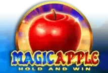 Slot machine Magic Apple di booongo
