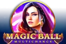 Slot machine Magic Ball di booongo