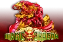 Slot machine Magic Dragon di gameart