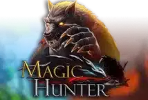 Slot machine Magic Hunter di bf-games