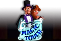 Slot machine Magic Touch di nektan