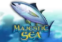 Slot machine Majestic Sea di high-5-games
