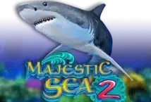 Slot machine Majestic Sea 2 di high-5-games