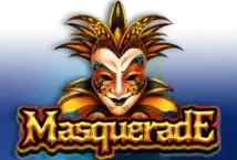 Slot machine Masquerade di ka-gaming