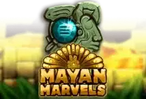 Slot machine Mayan Marvels di nektan