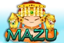 Slot machine Mazu di ka-gaming