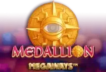 Slot machine Medallion Megaways di fantasma