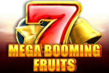 Slot machine Mega Booming Fruits di 1spin4win