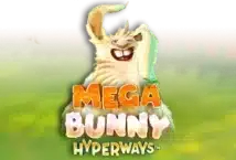 Slot machine Mega Bunny Hyperways di gameart