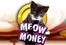 Slot machine Meow Money di nektan