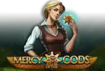 Slot machine Mercy of the Gods di netent