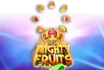 Slot machine Mighty Fruits di spearhead-studios