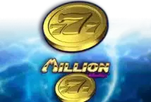 Slot machine Million 777 di red-rake-gaming