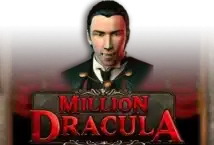 Slot machine Million Dracula di red-rake-gaming