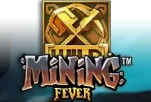 Slot machine Mining Fever di rabcat