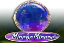 Slot machine Mirror Mirror di netent