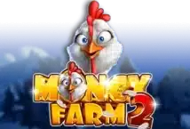 Slot machine Money Farm 2 di gameart