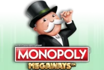 Slot machine Monopoly Megaways di big-time-gaming
