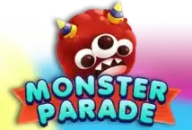 Slot machine Monster Parade di ka-gaming