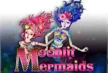 Slot machine Moonlit Mermaids di high-5-games